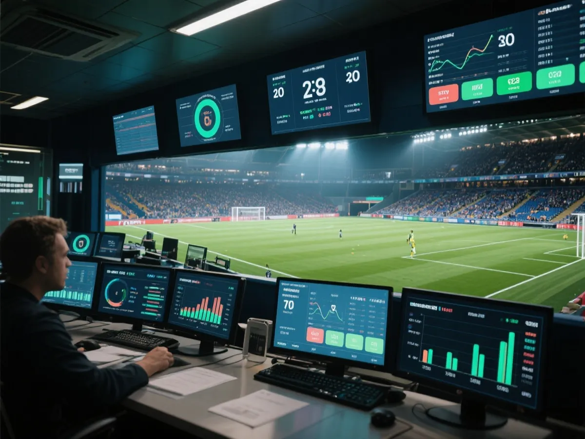 2026男足世界杯网实时比分视觉展示