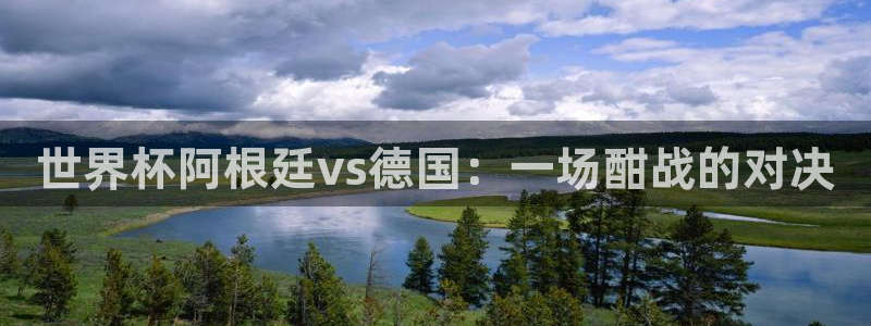 2026世界杯亚洲区预选赛赛程：世界杯阿根廷vs德国：一场酣战的对决